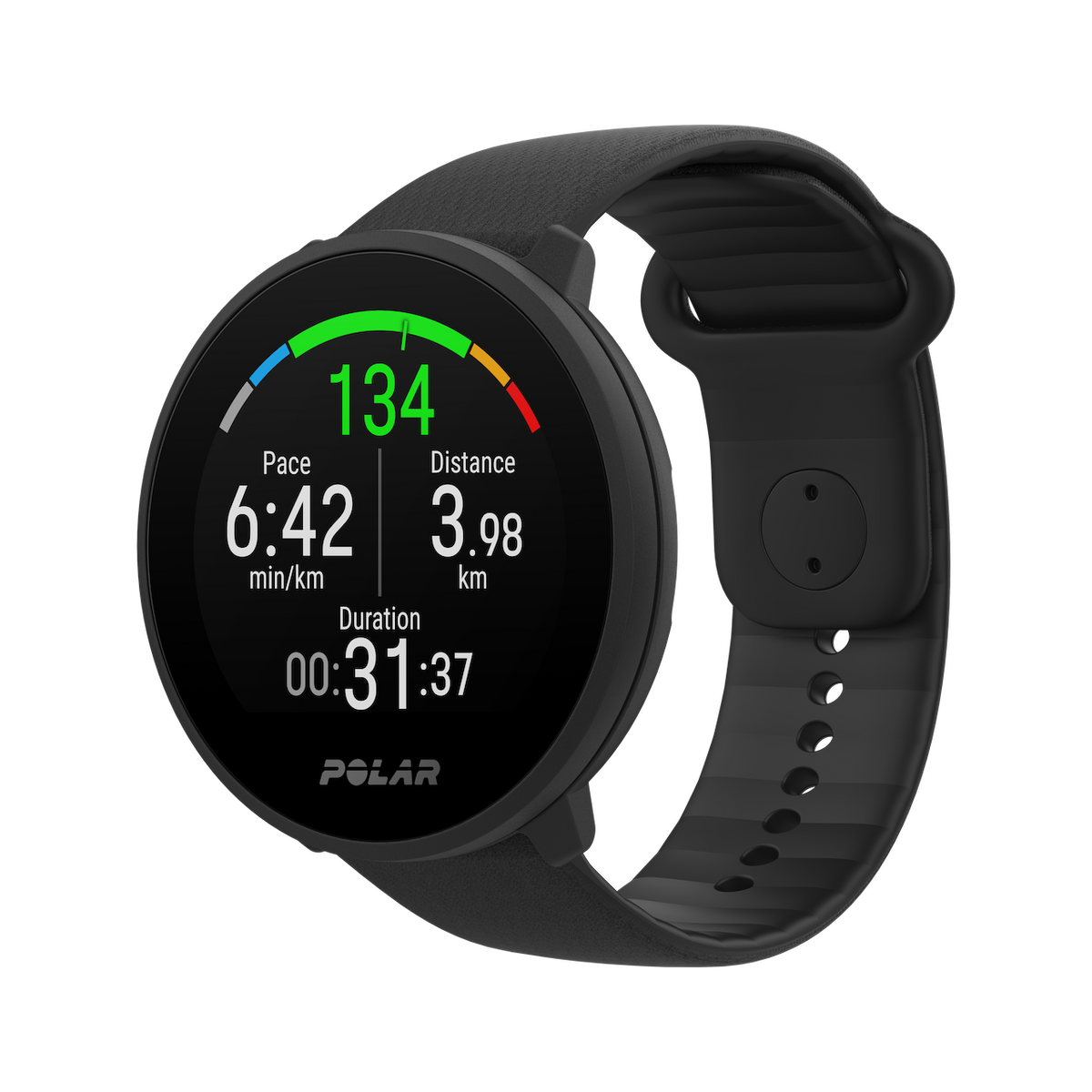 Polar 2025 running watch