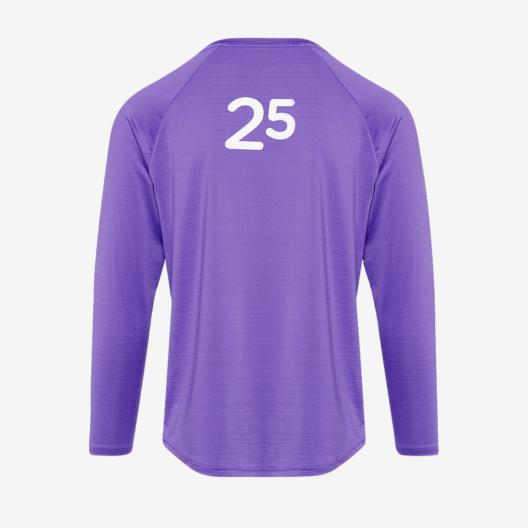 XS / Purple