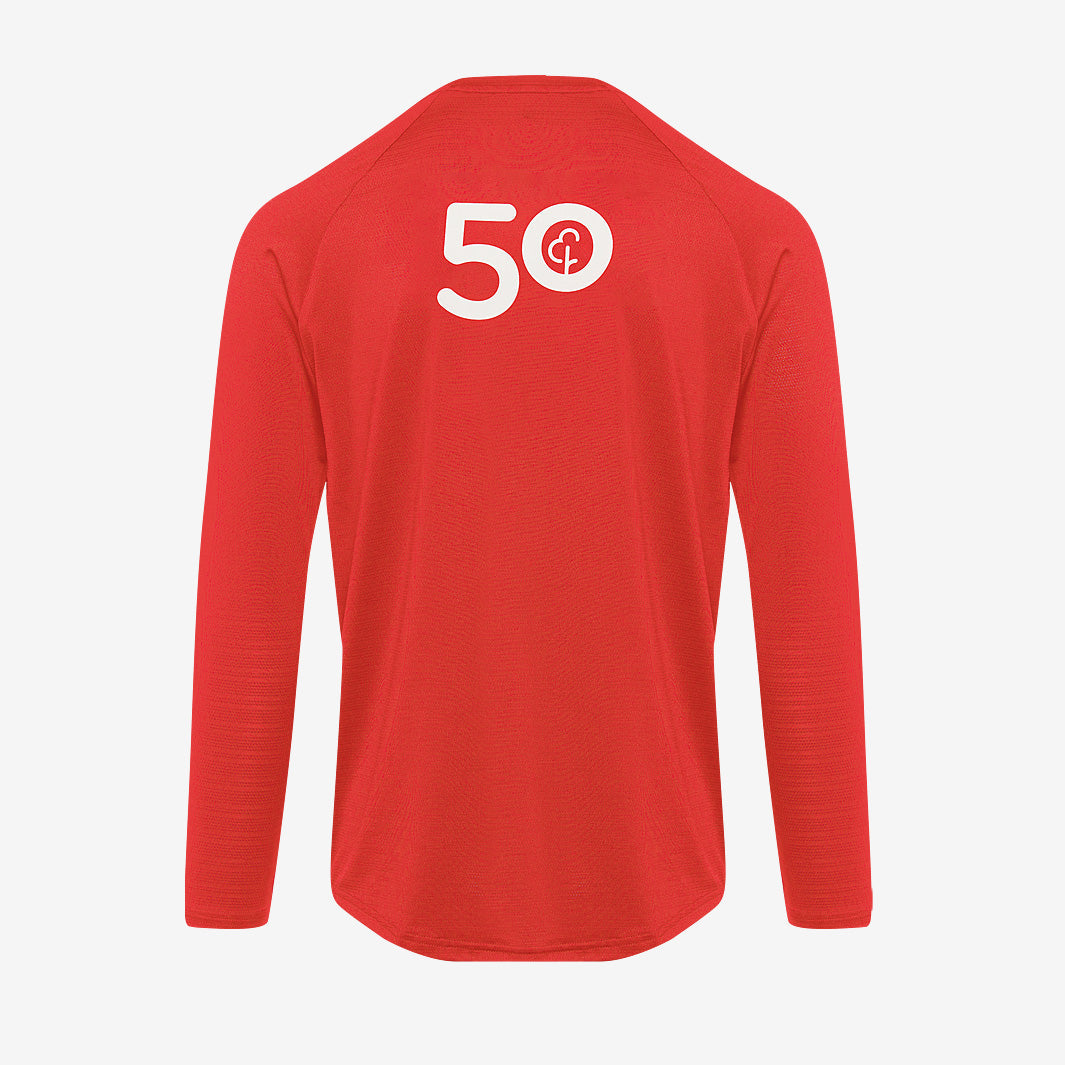 XS / Red