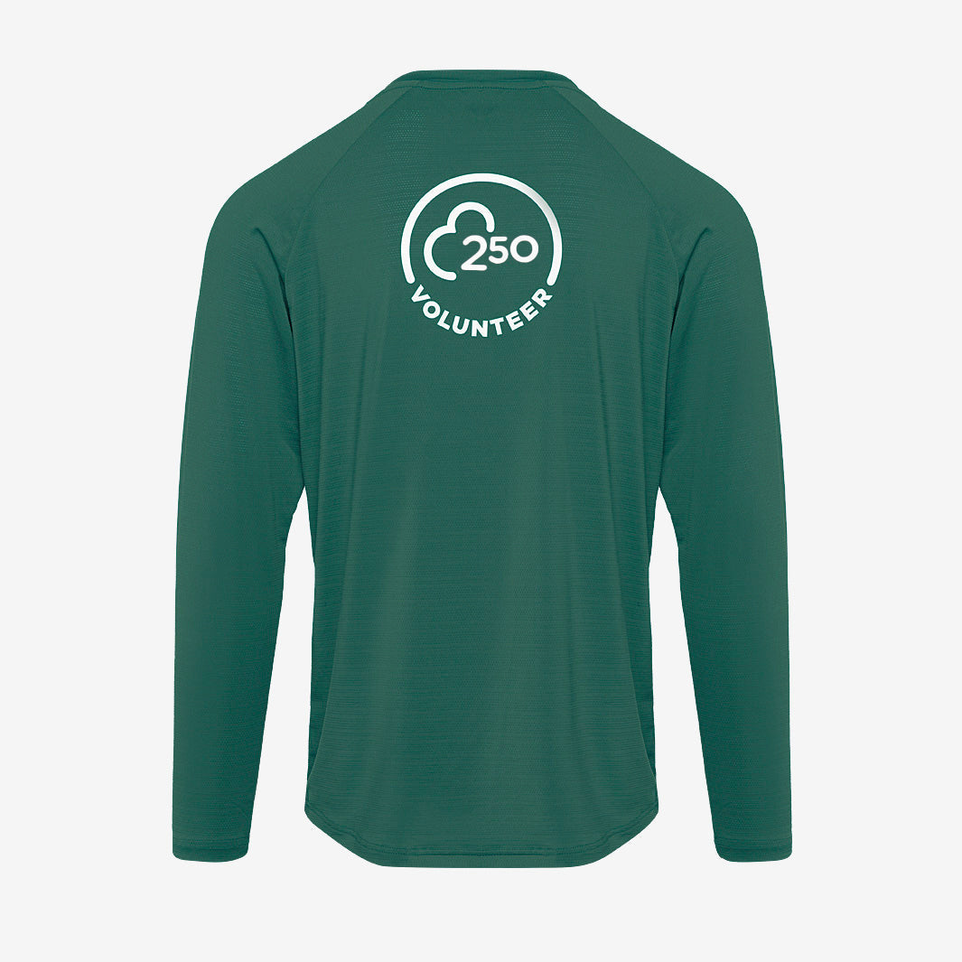 XS / Green