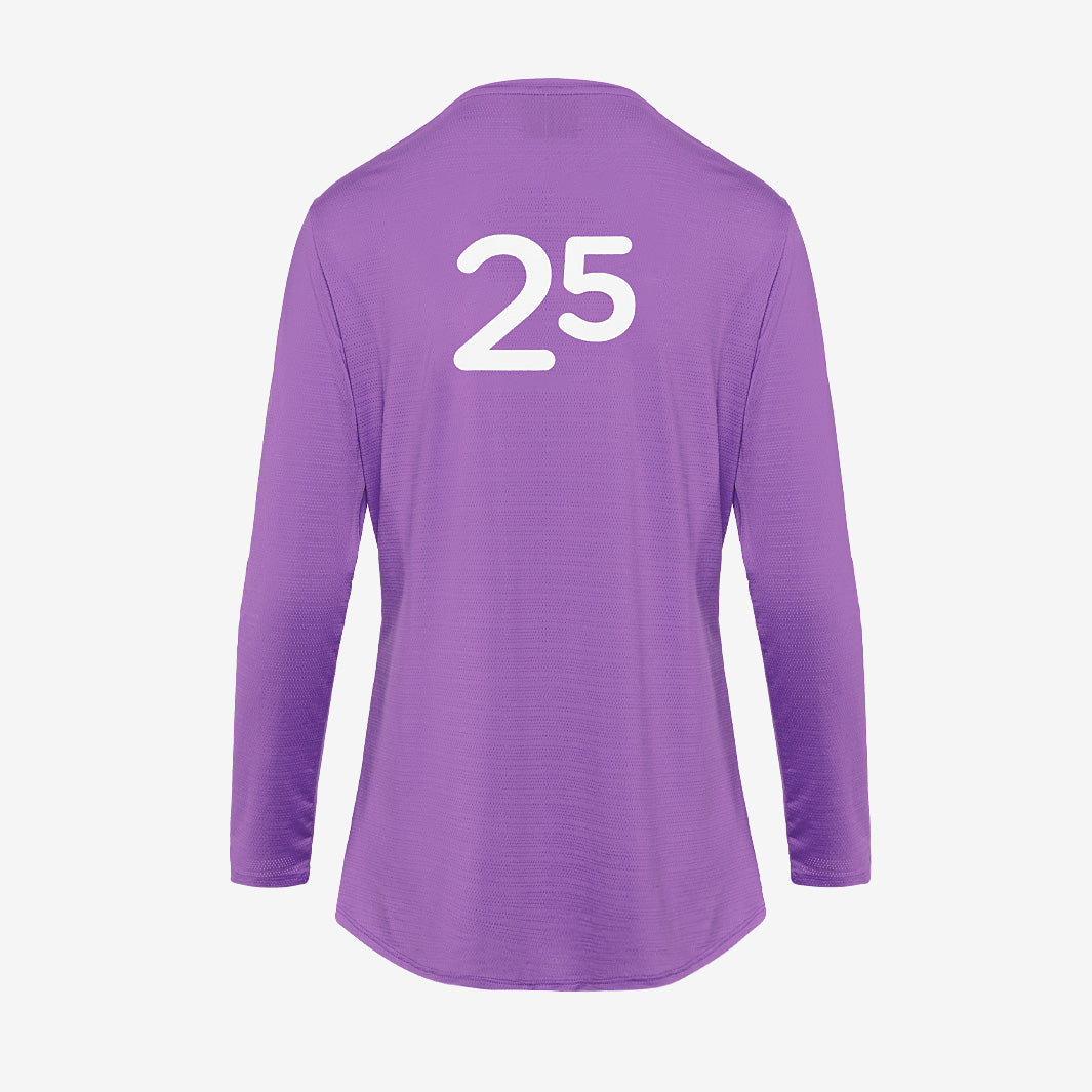 XS / Purple