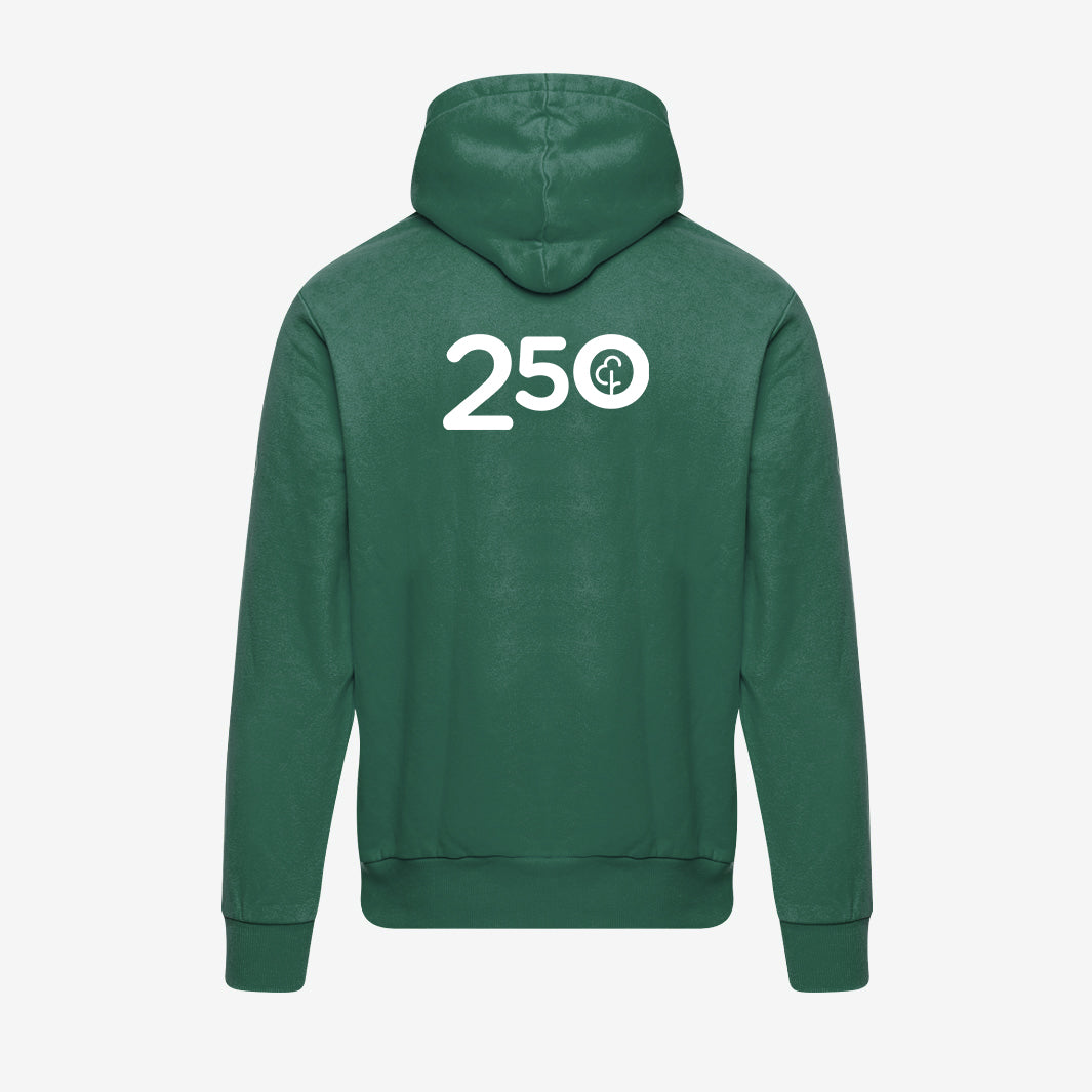 XS / Green