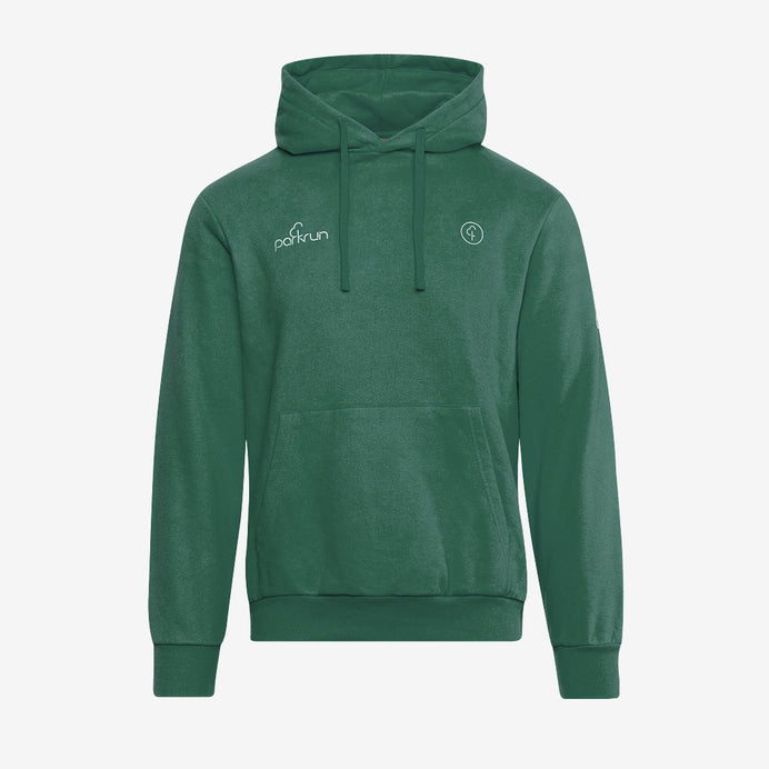 parkrun Milestone Women's Hoodie 250