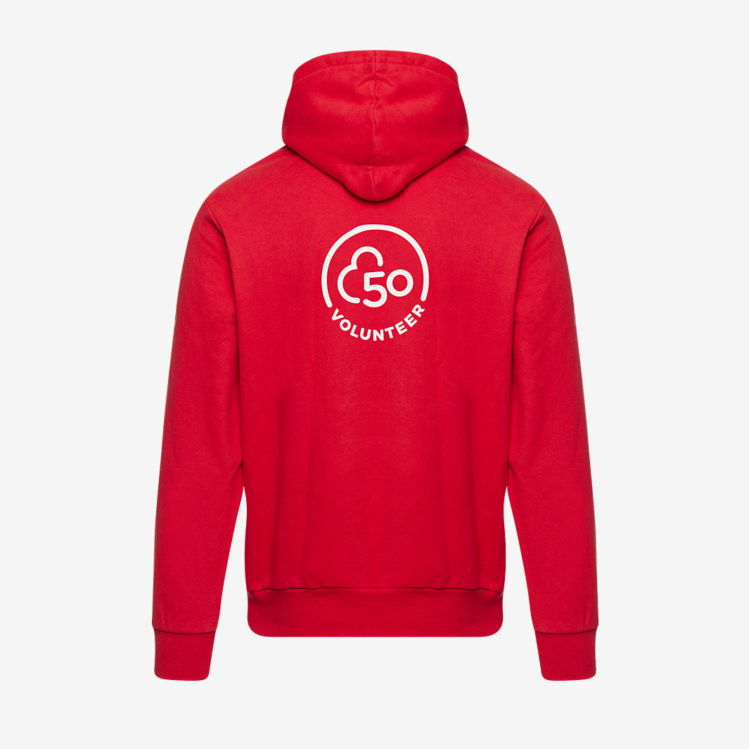 XS / Red