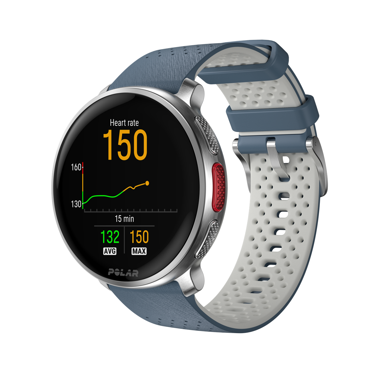 Polar vantage v discount hot sale