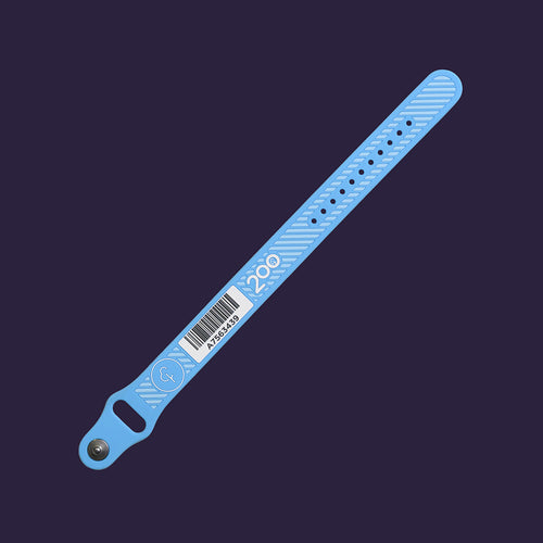 parkrun Ultraband - Run/Walk 200 Milestone