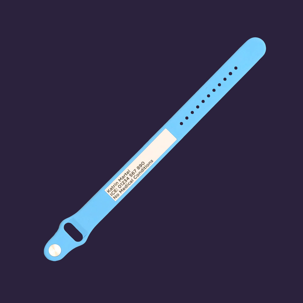 parkrun Ultraband - Volunteer 200 Milestone