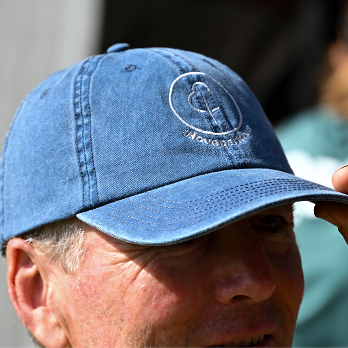 Chino Cap