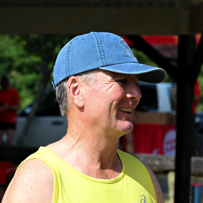 Chino Cap