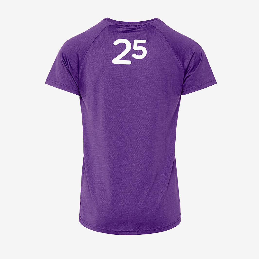 XXS / Purple