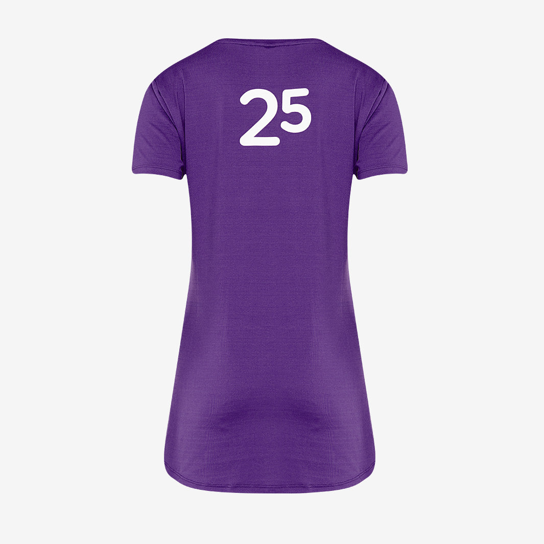 XXS / Purple