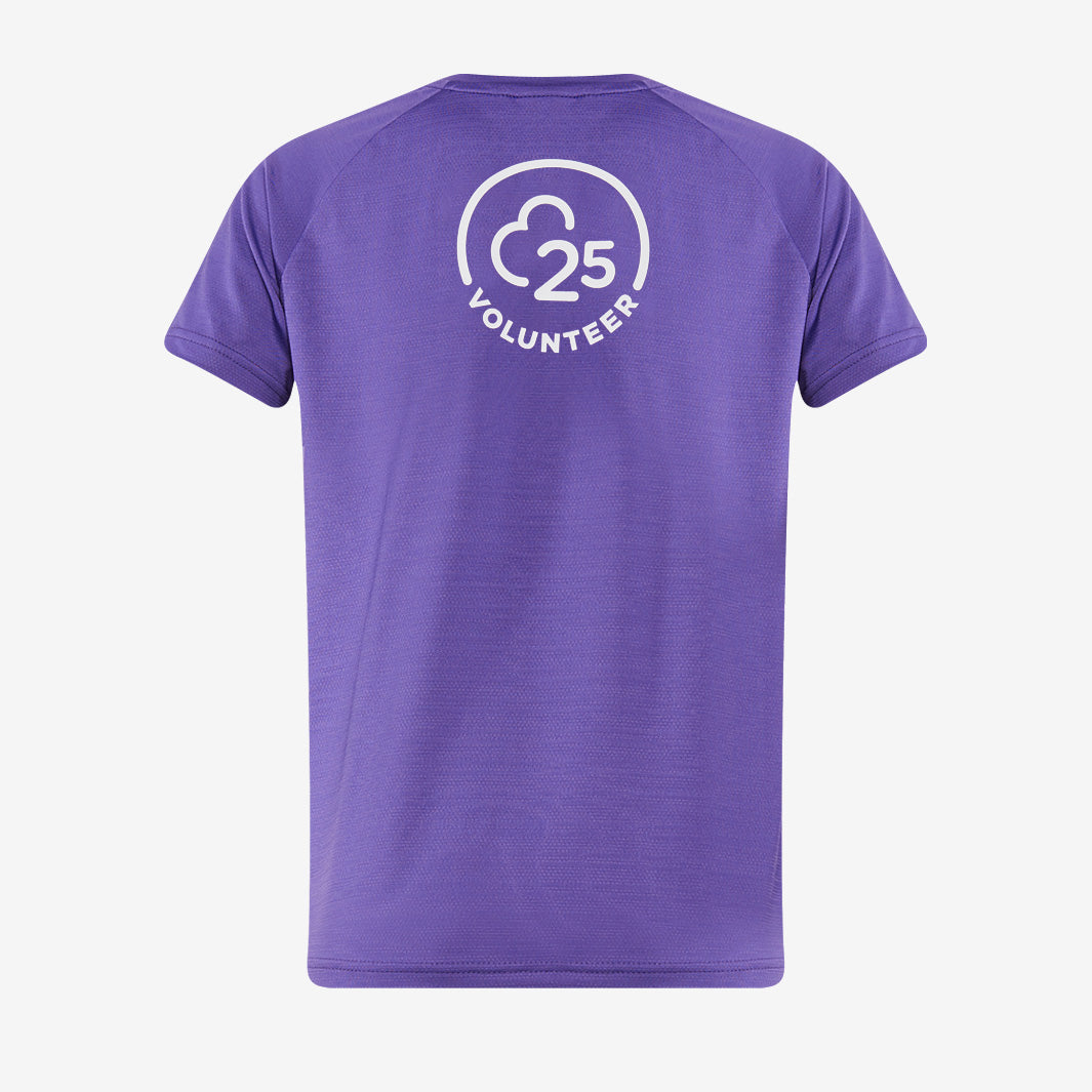 4-6 Years / Purple