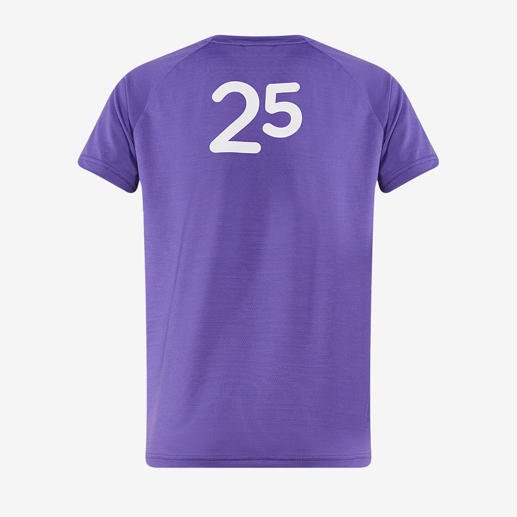 9-10 Years / Purple