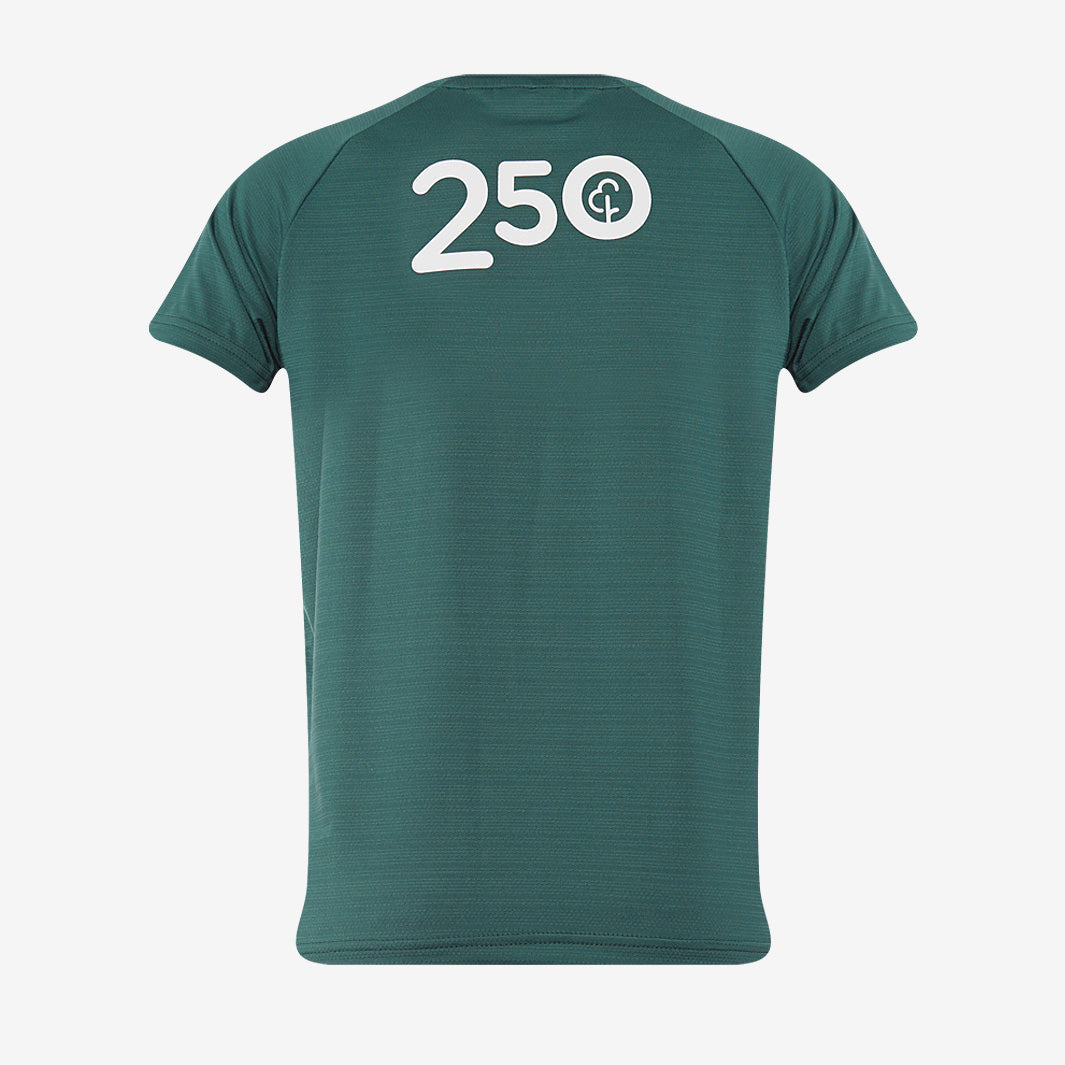 4-6 Years / Green