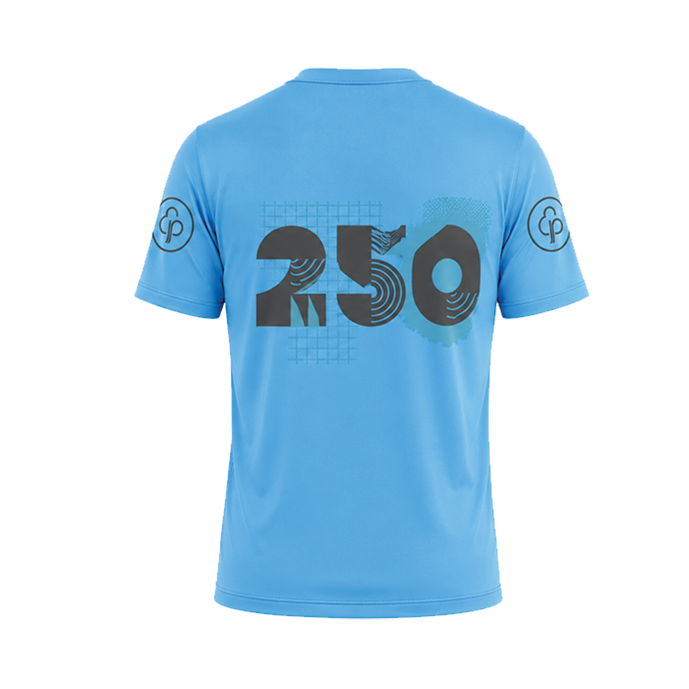 7-8 Years / Pale Blue