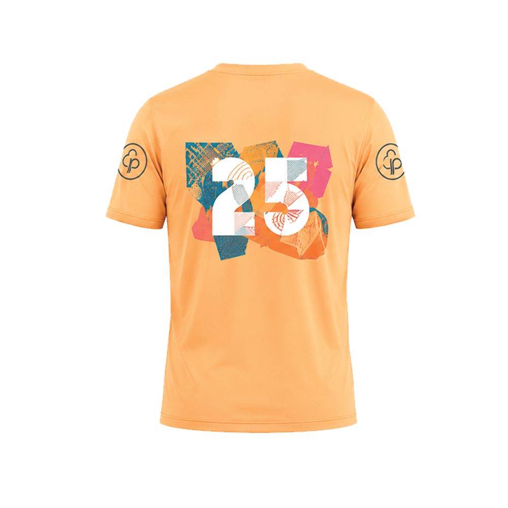 4-6 Years / Peach