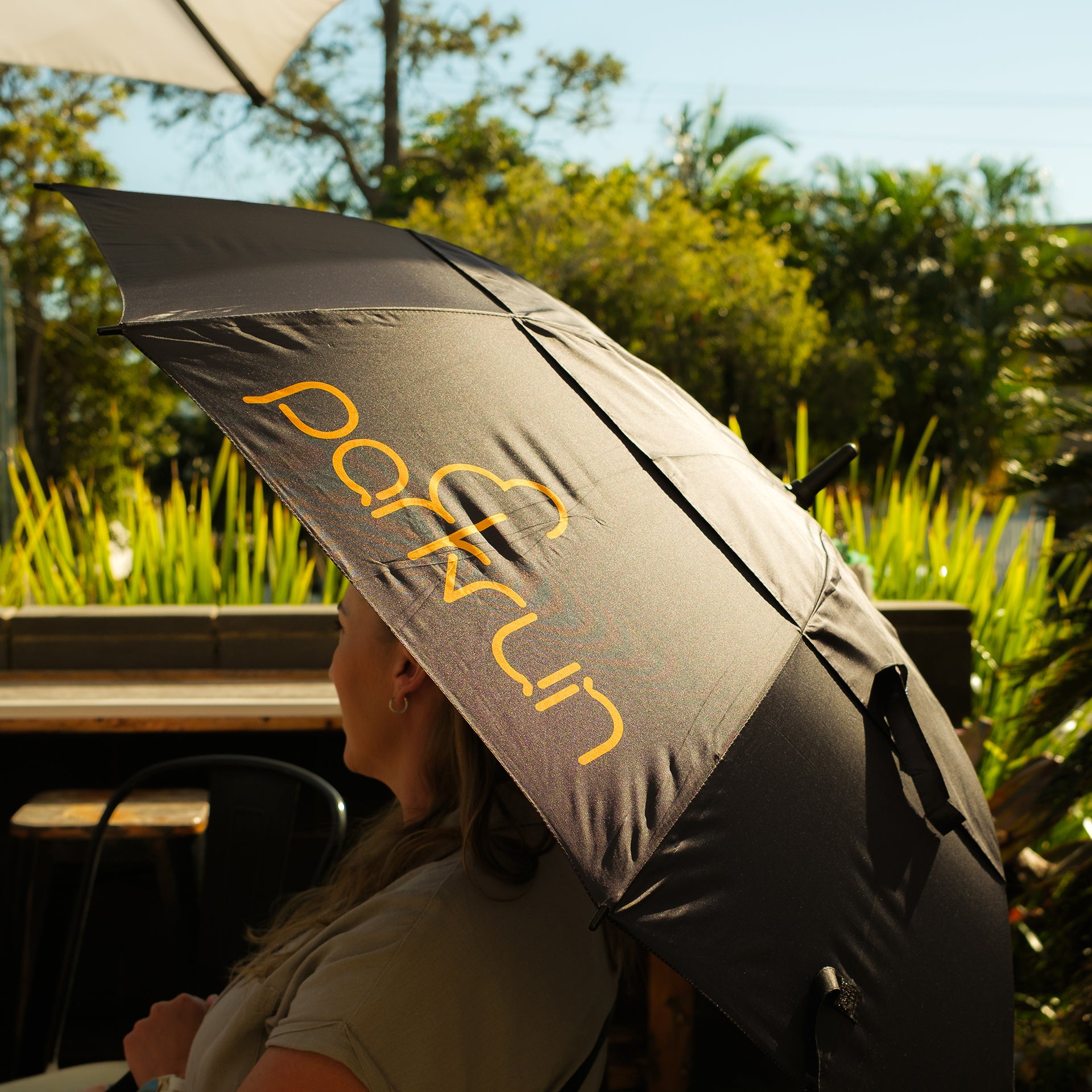 parkrun Umbrella