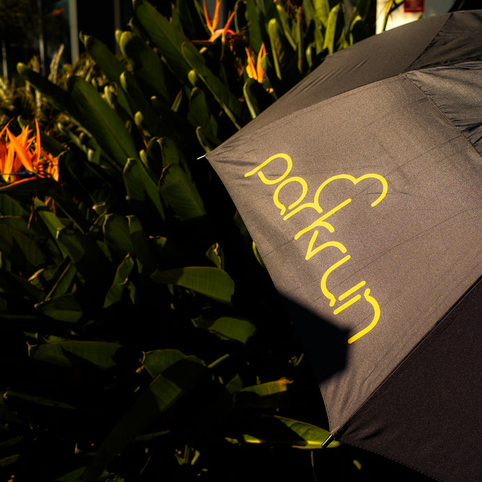 parkrun Umbrella
