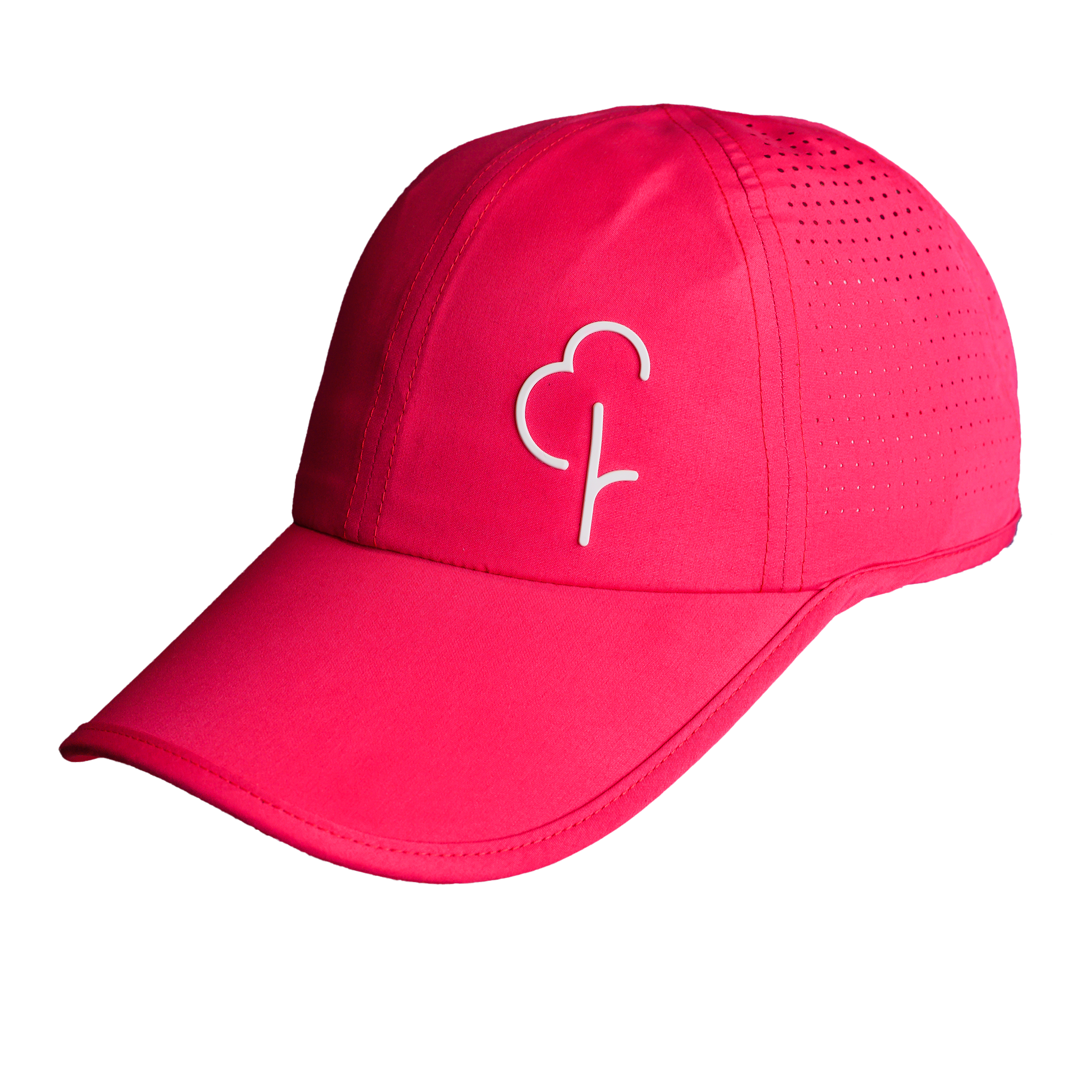 Pink Cap