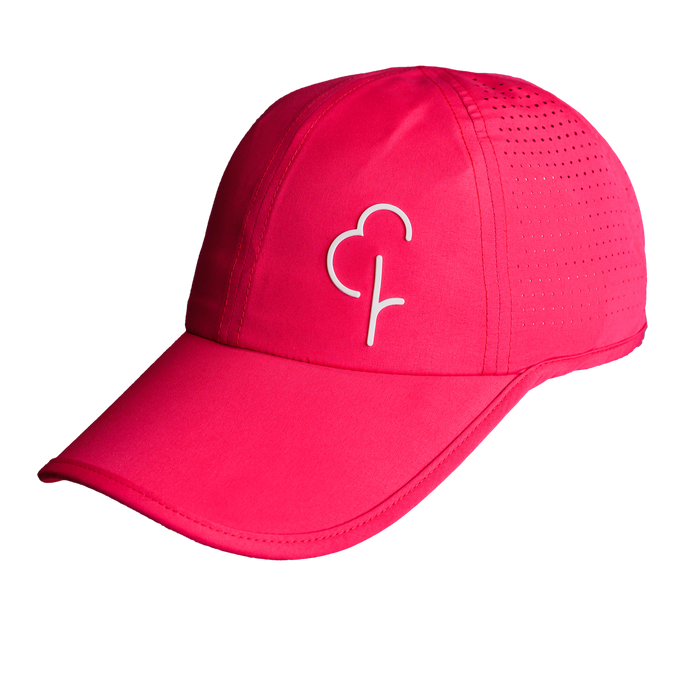 Pink Cap