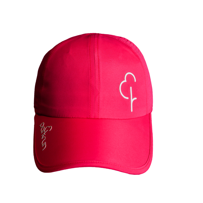 Pink Cap