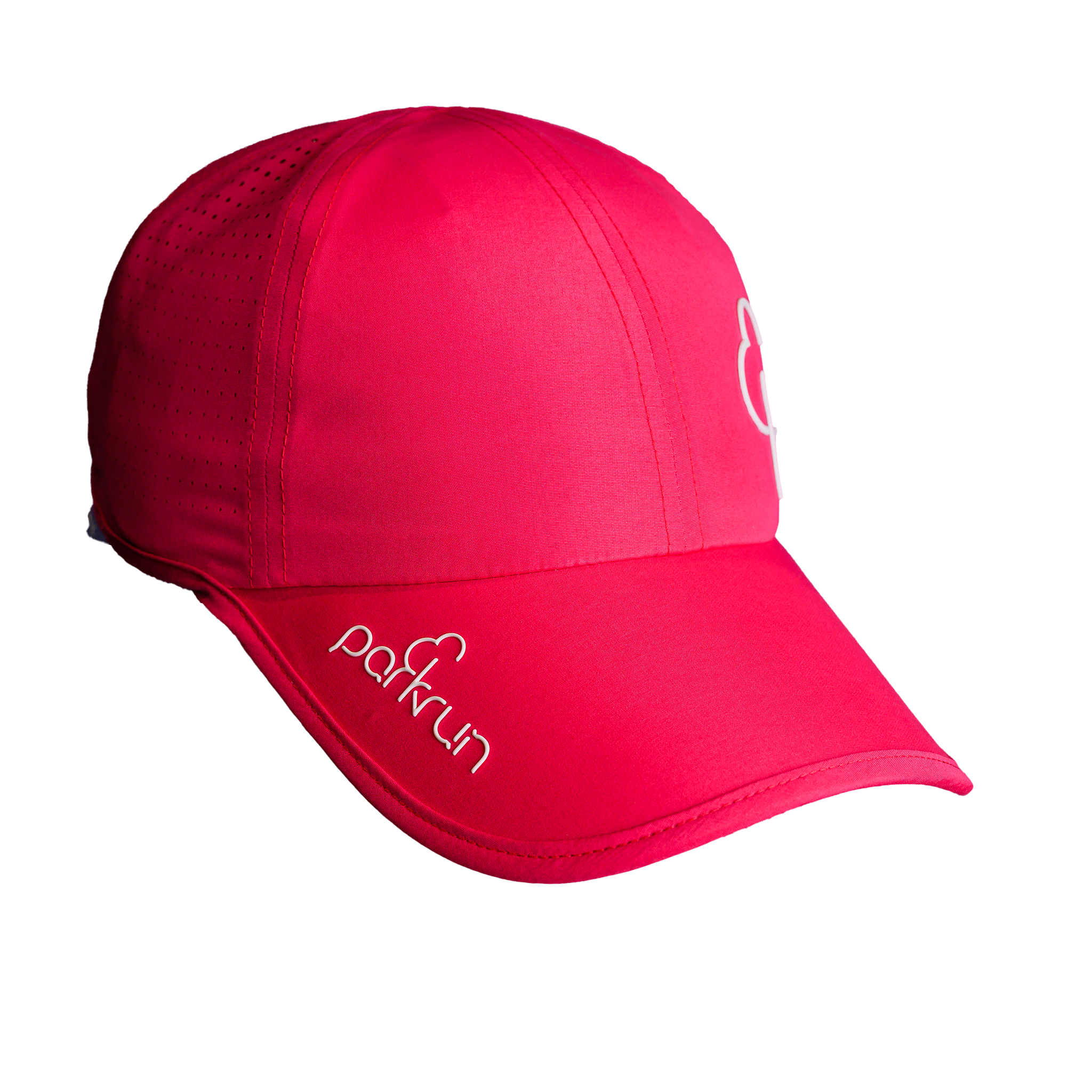 Pink Cap