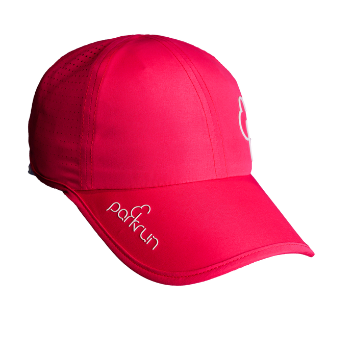 Pink Cap