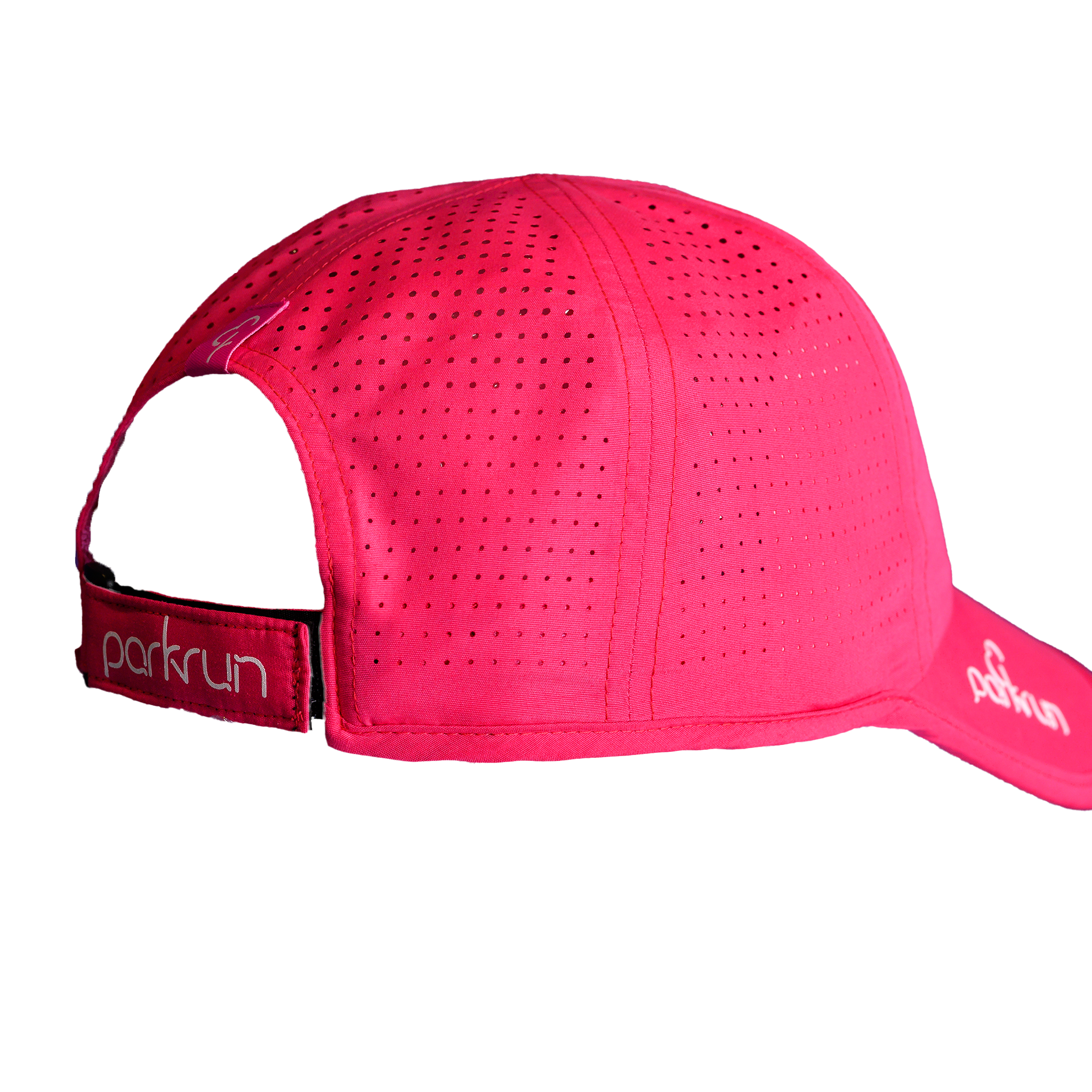 Pink Cap
