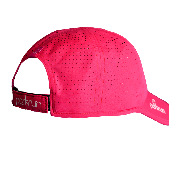 Pink Cap
