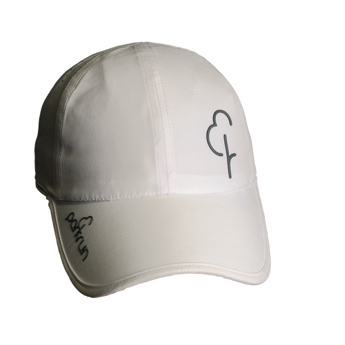 White Cap