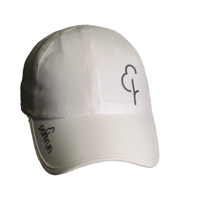 White Cap