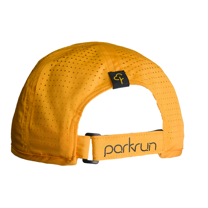 Apricot Cap