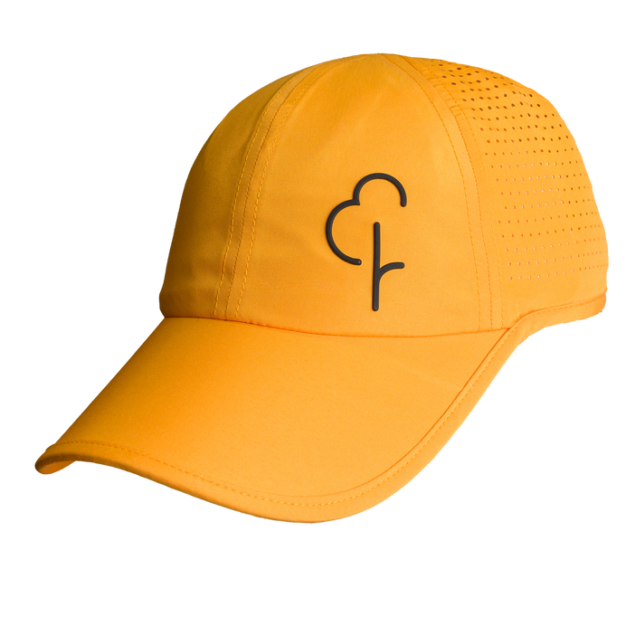 Apricot Cap