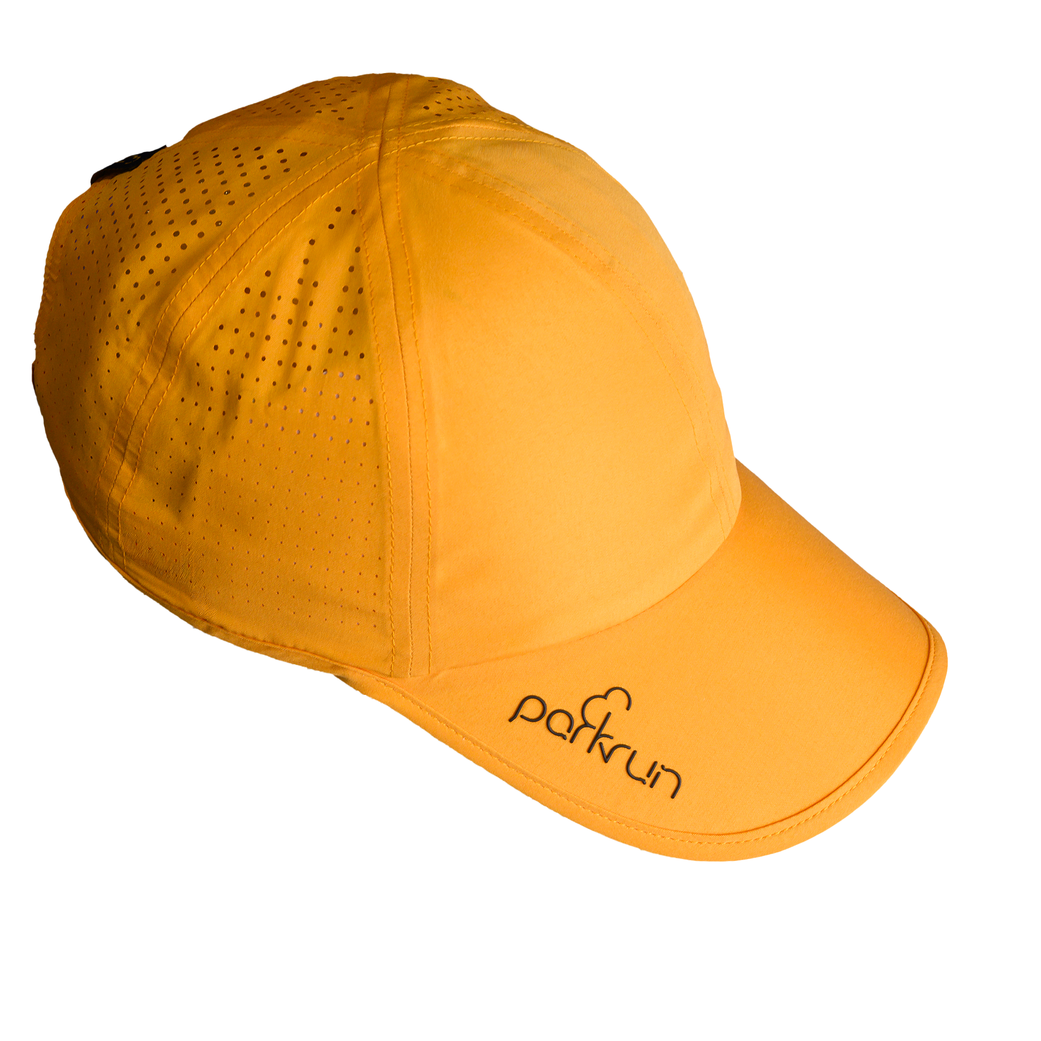 Apricot Cap
