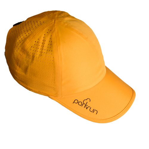 Apricot Cap