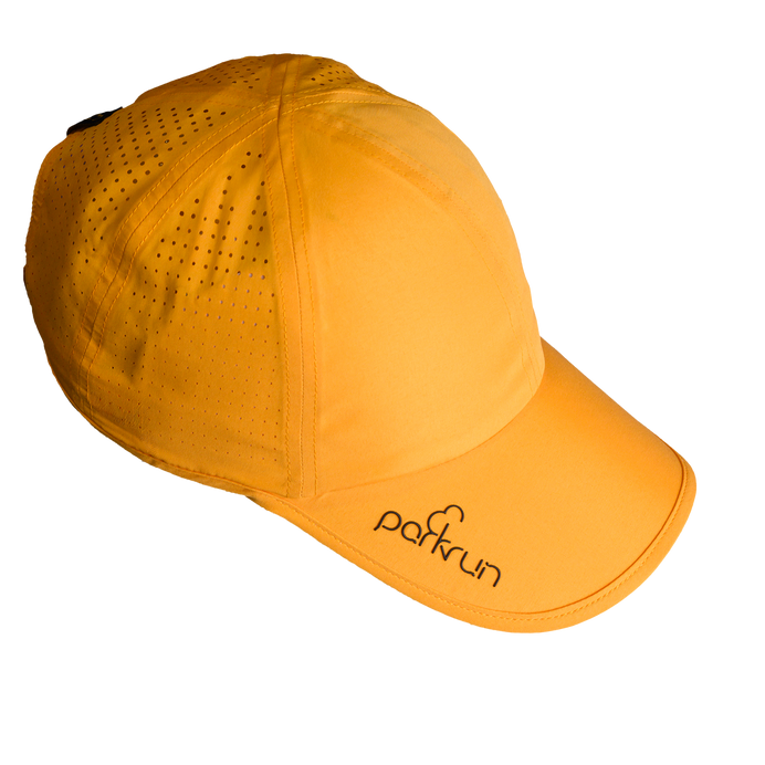 Apricot Cap