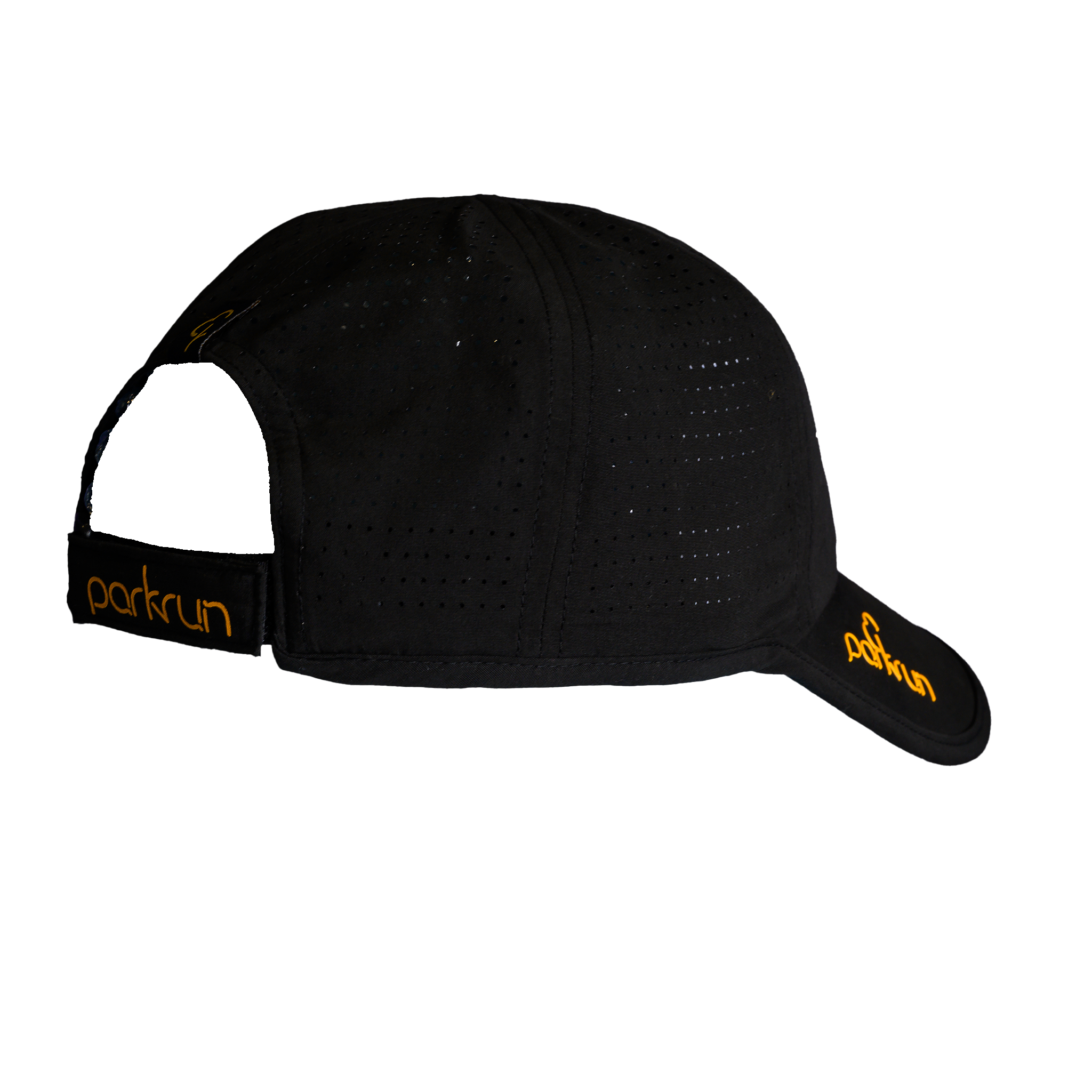 Black Cap