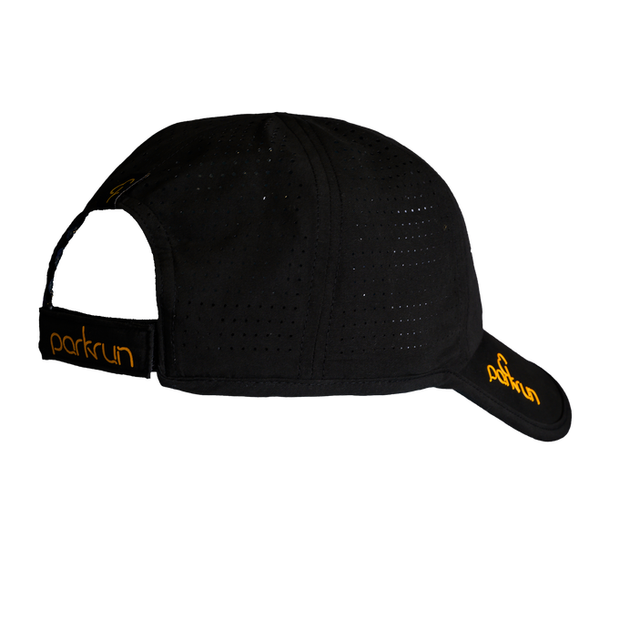 Black Cap