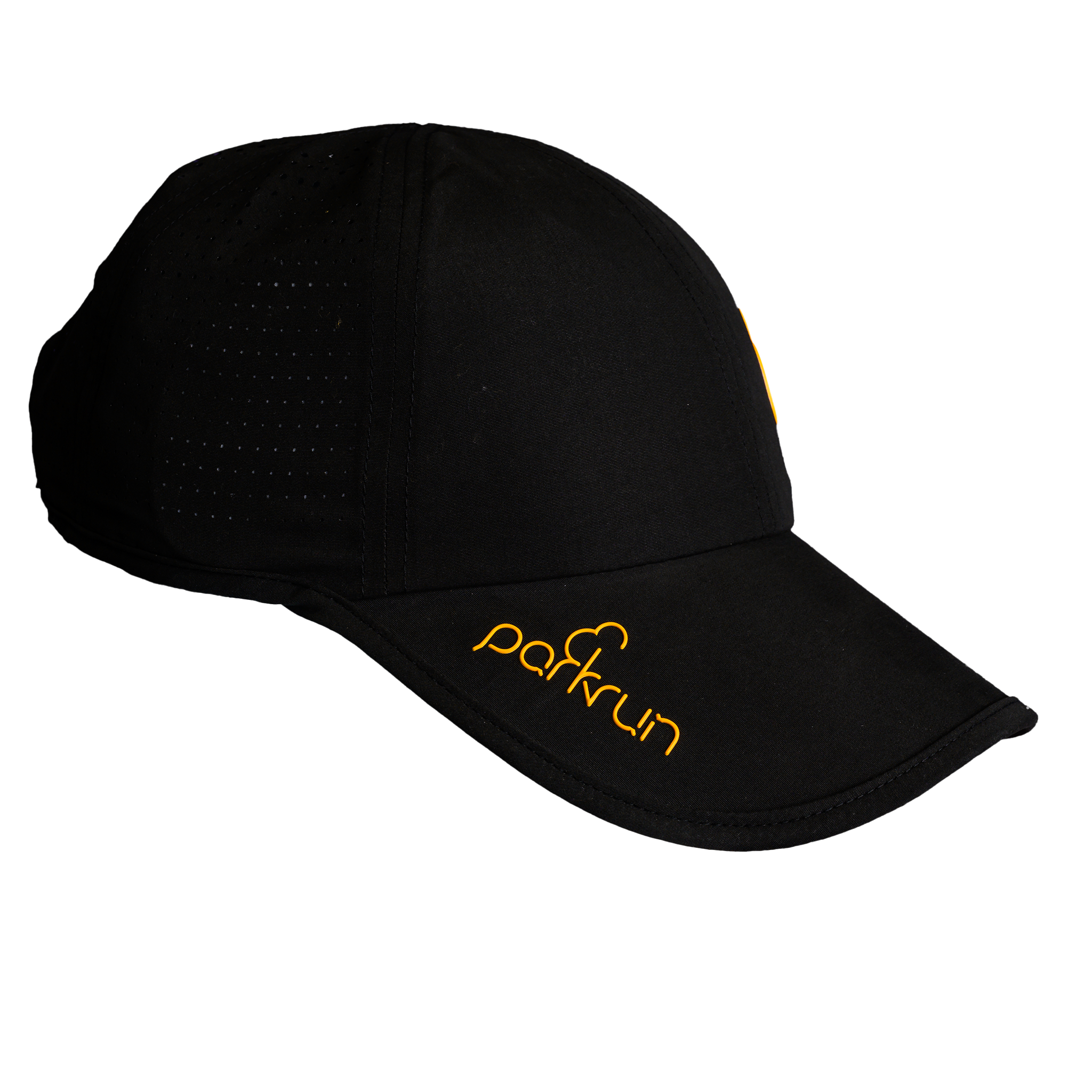Black Cap