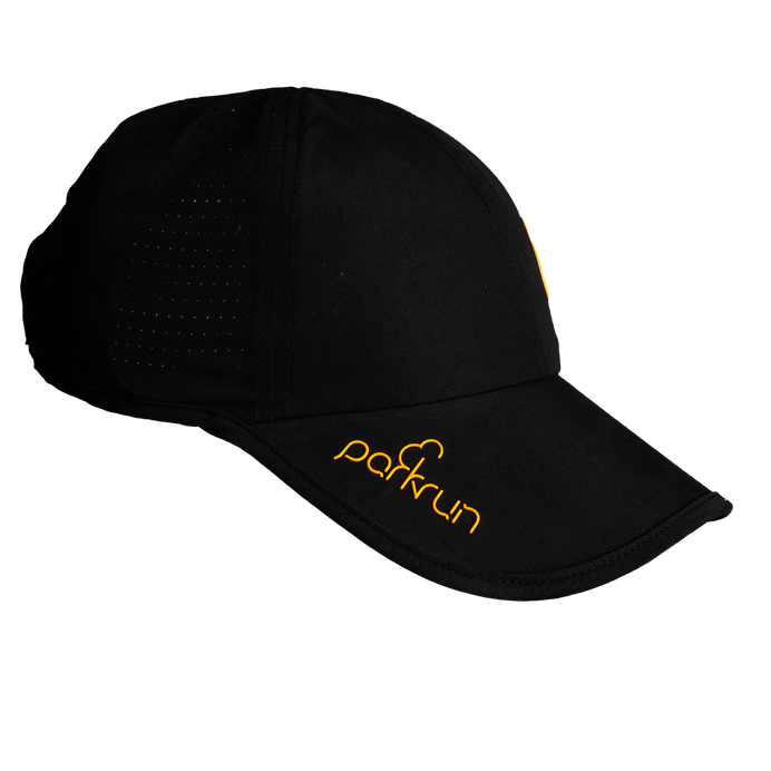 Black Cap