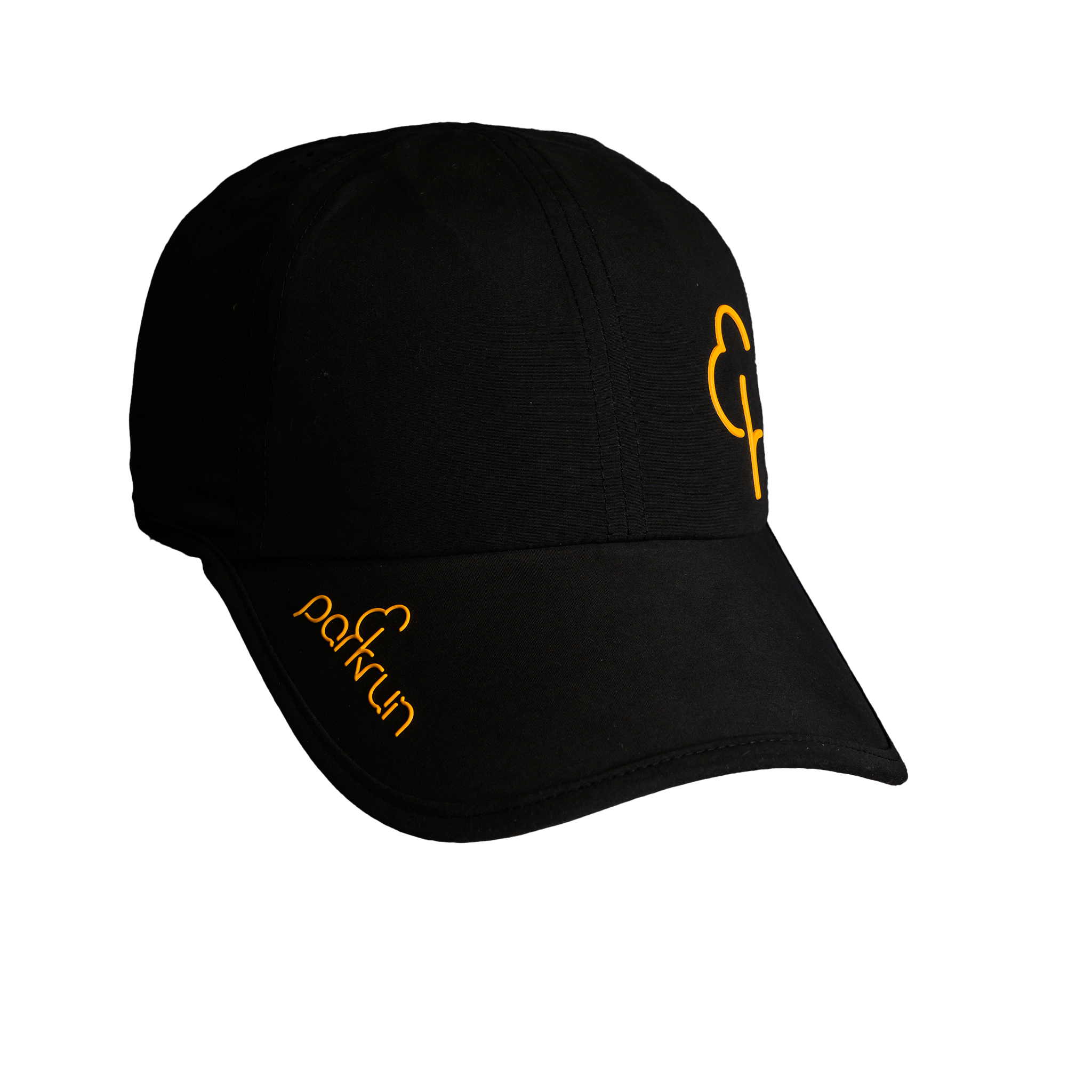 Black Cap