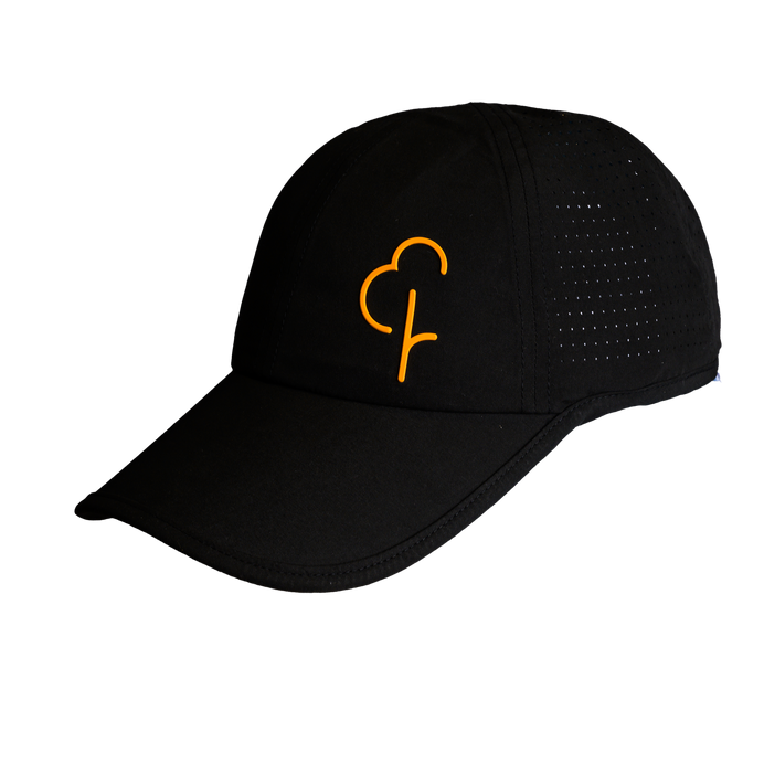Black Cap