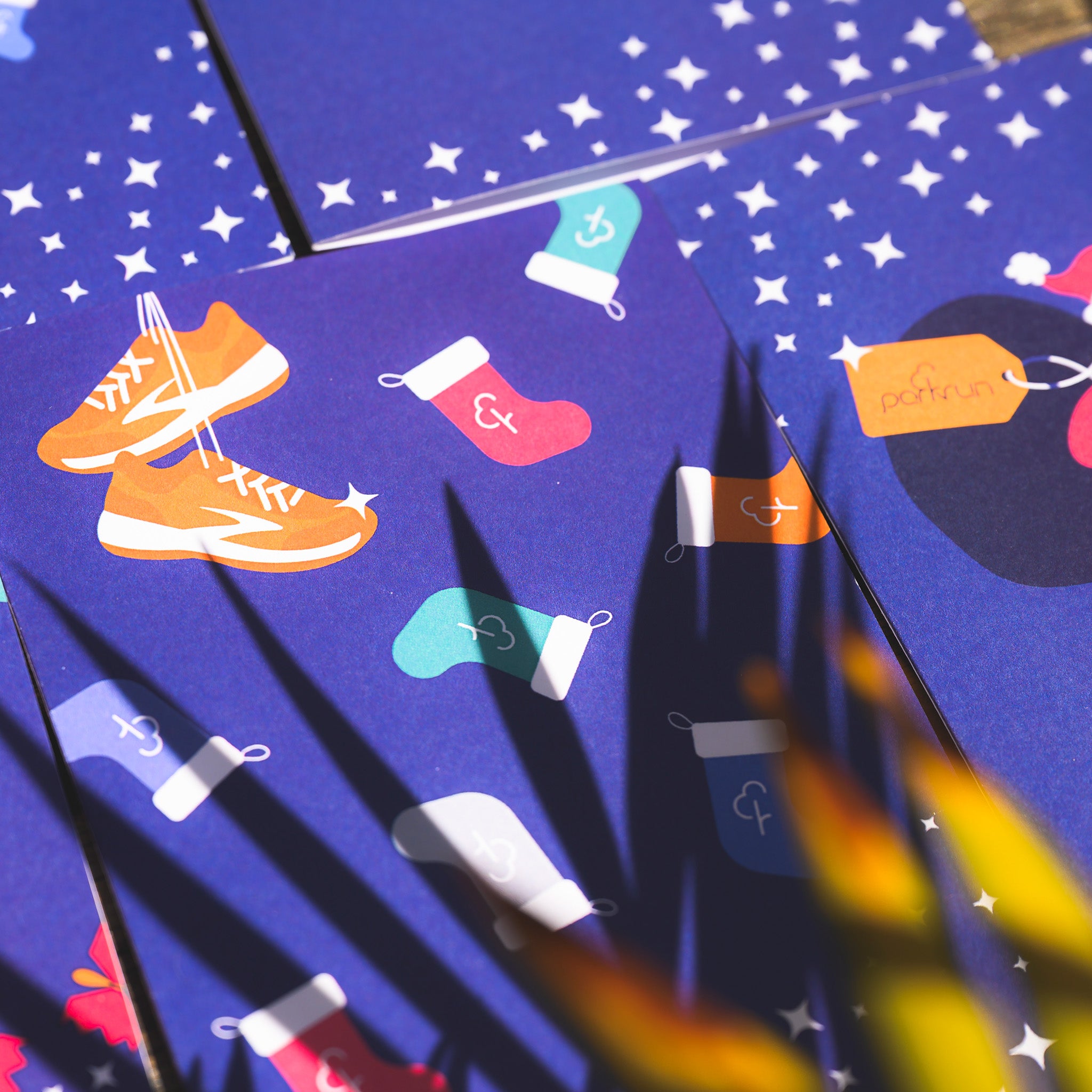 Greeting Cards