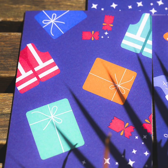 Greeting Cards