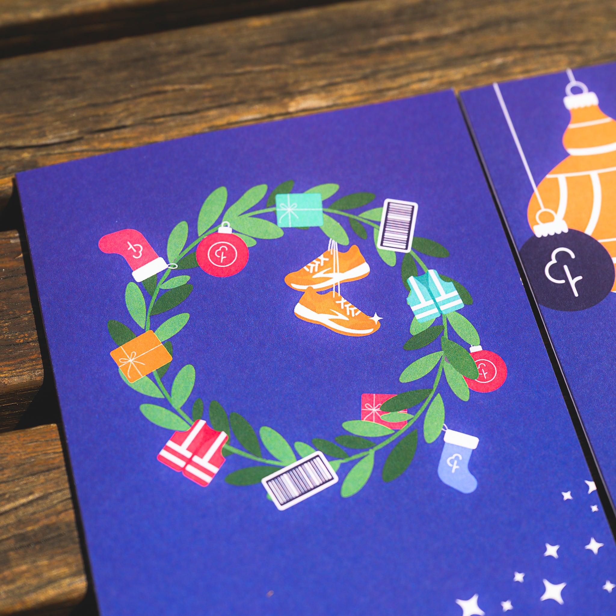 Greeting Cards
