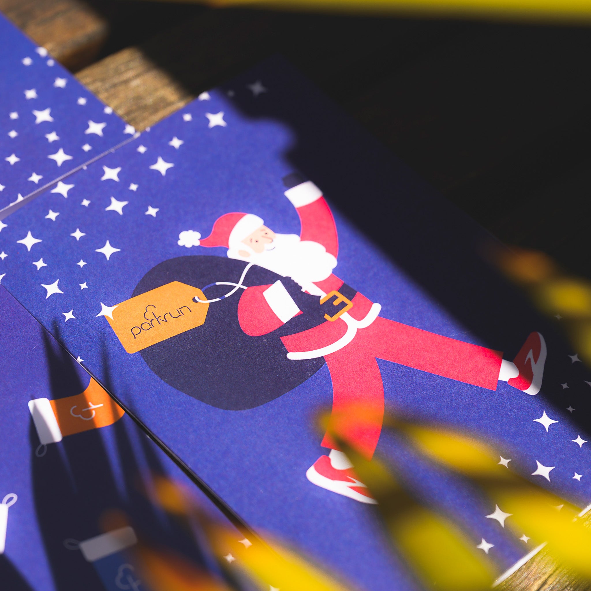 Greeting Cards