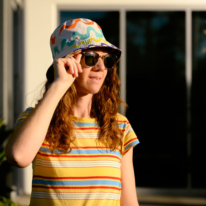Bucket Hat