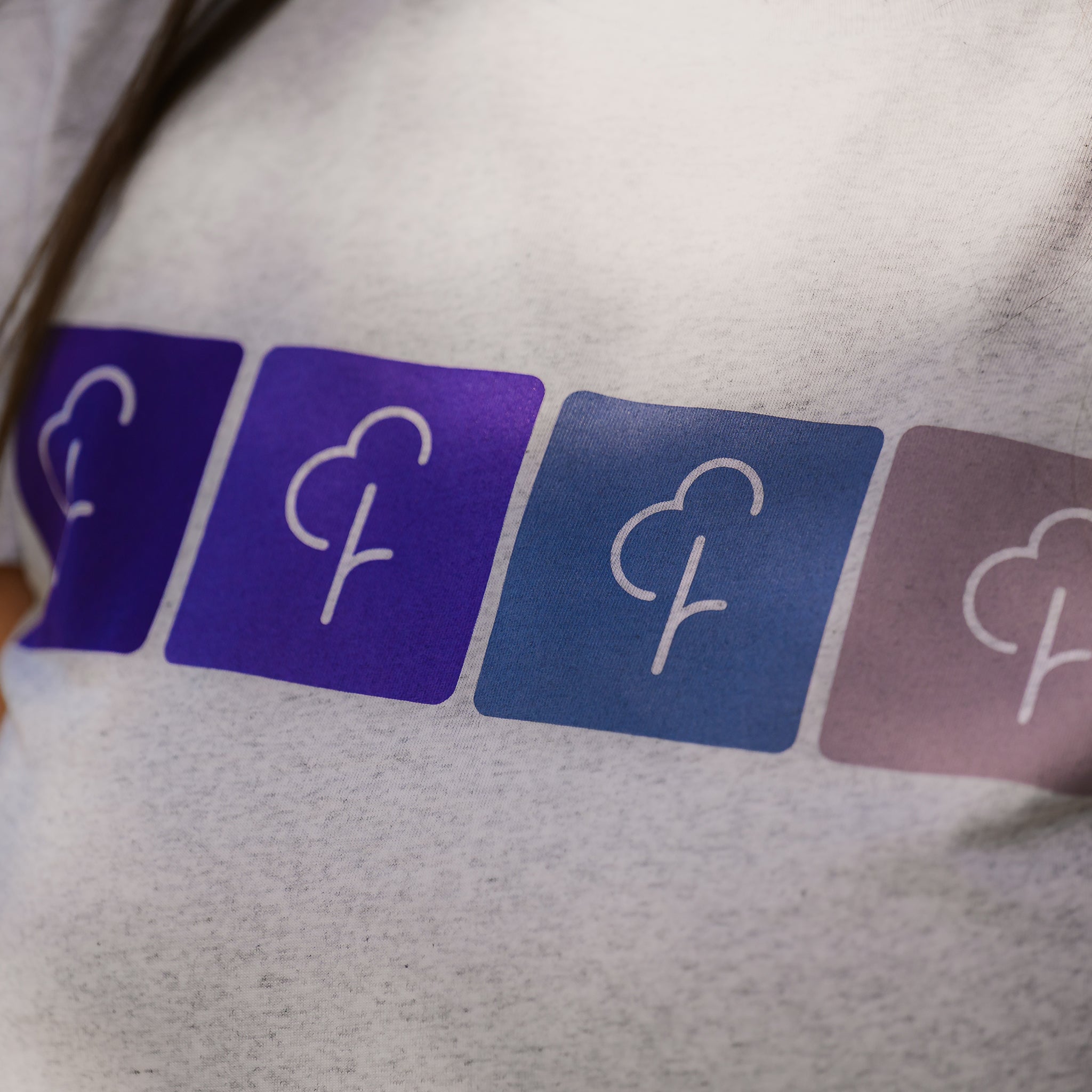 Women's parkrun parkwalk parkfun parktalk - Cotton T-Shirt