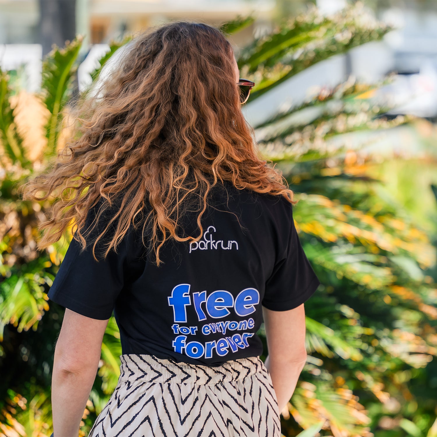 Celebration T-shirt