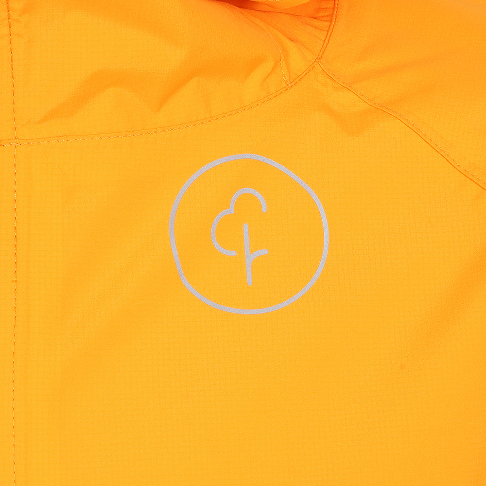 parkrun Men's Waterproof Jacket